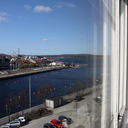 First Hotel Stadt Härnösand المظهر الخارجي الصورة