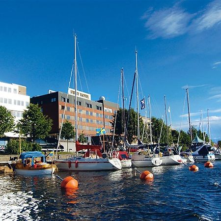 First Hotel Stadt Härnösand المظهر الخارجي الصورة
