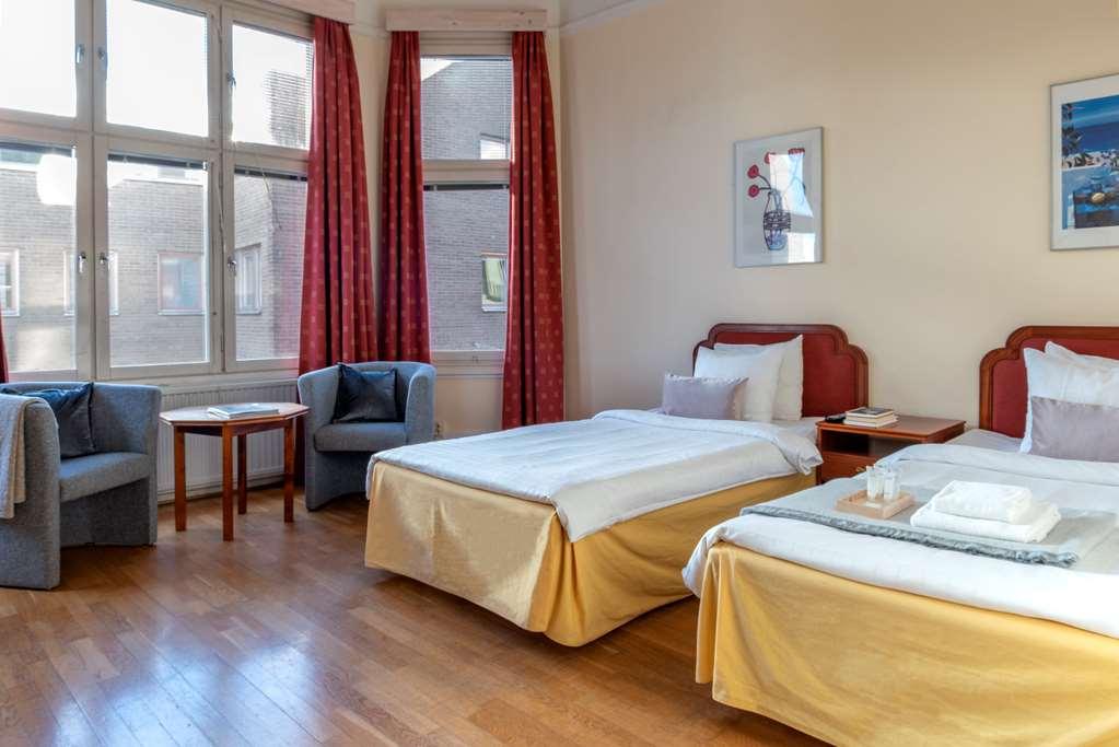 First Hotel Stadt Härnösand وسائل الراحة الصورة