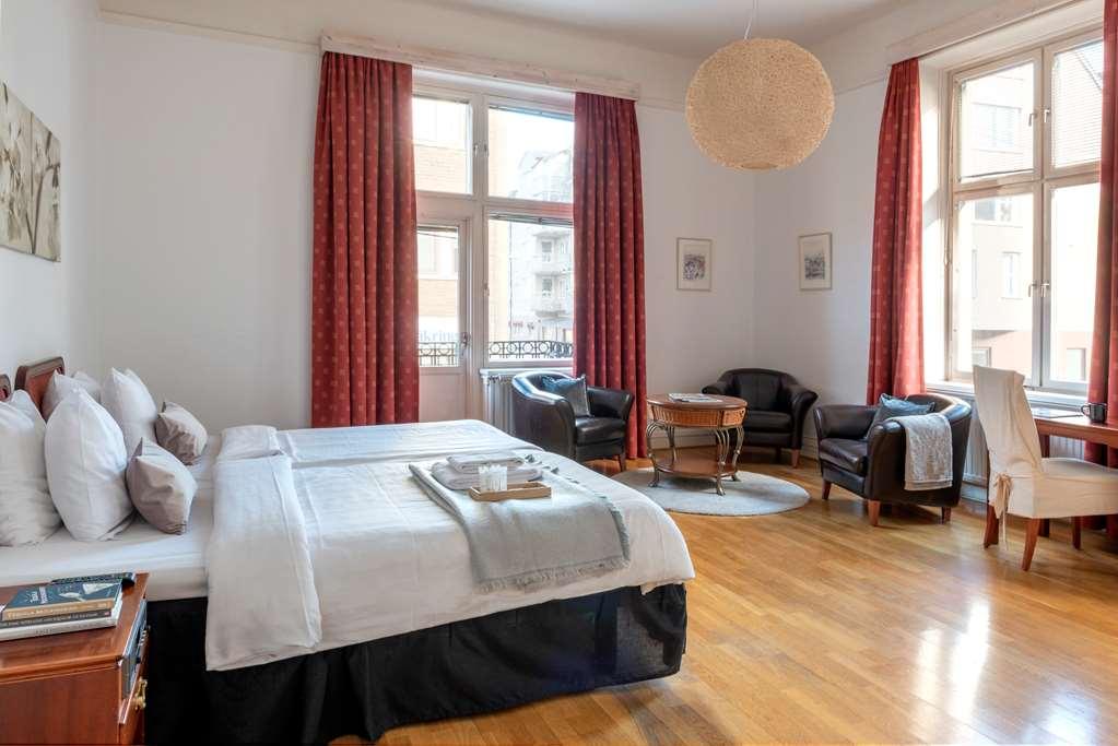First Hotel Stadt Härnösand الغرفة الصورة