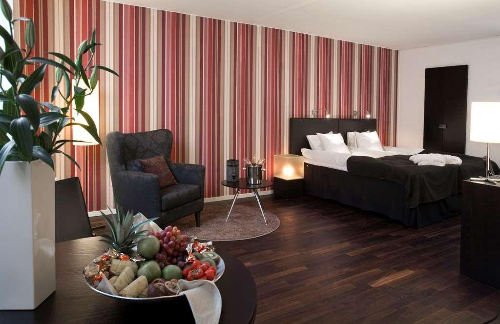 First Hotel Stadt Härnösand الغرفة الصورة