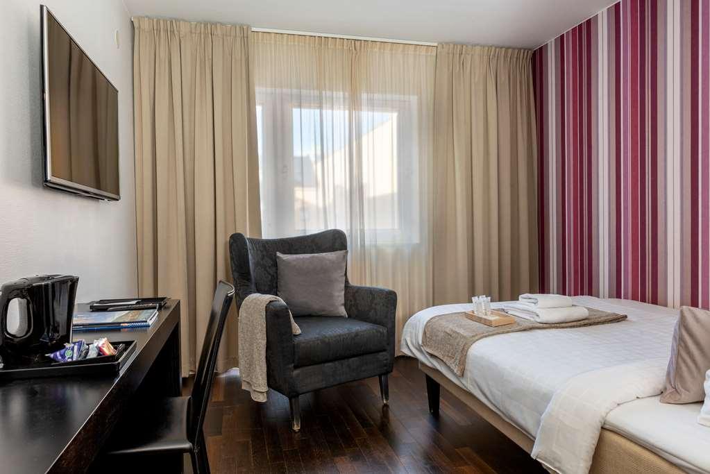First Hotel Stadt Härnösand الغرفة الصورة