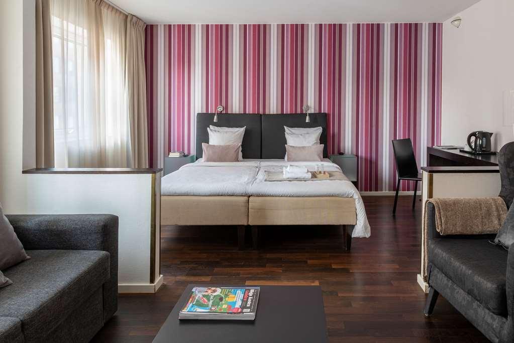 First Hotel Stadt Härnösand الغرفة الصورة